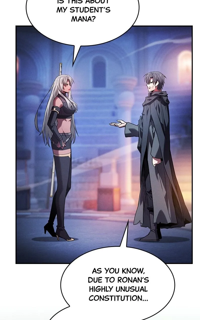 Read The Academy's Genius Swordsman (en) Manga Online