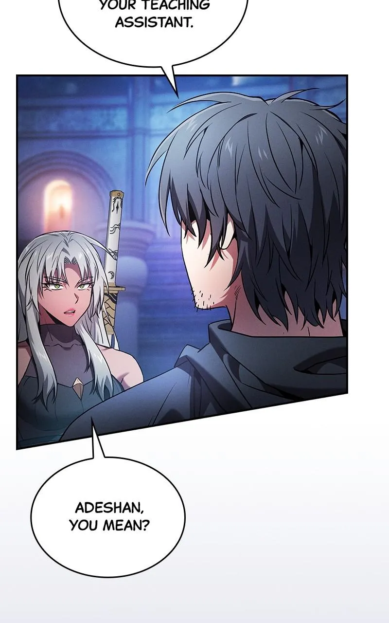 Read The Academy's Genius Swordsman (en) Manga Online