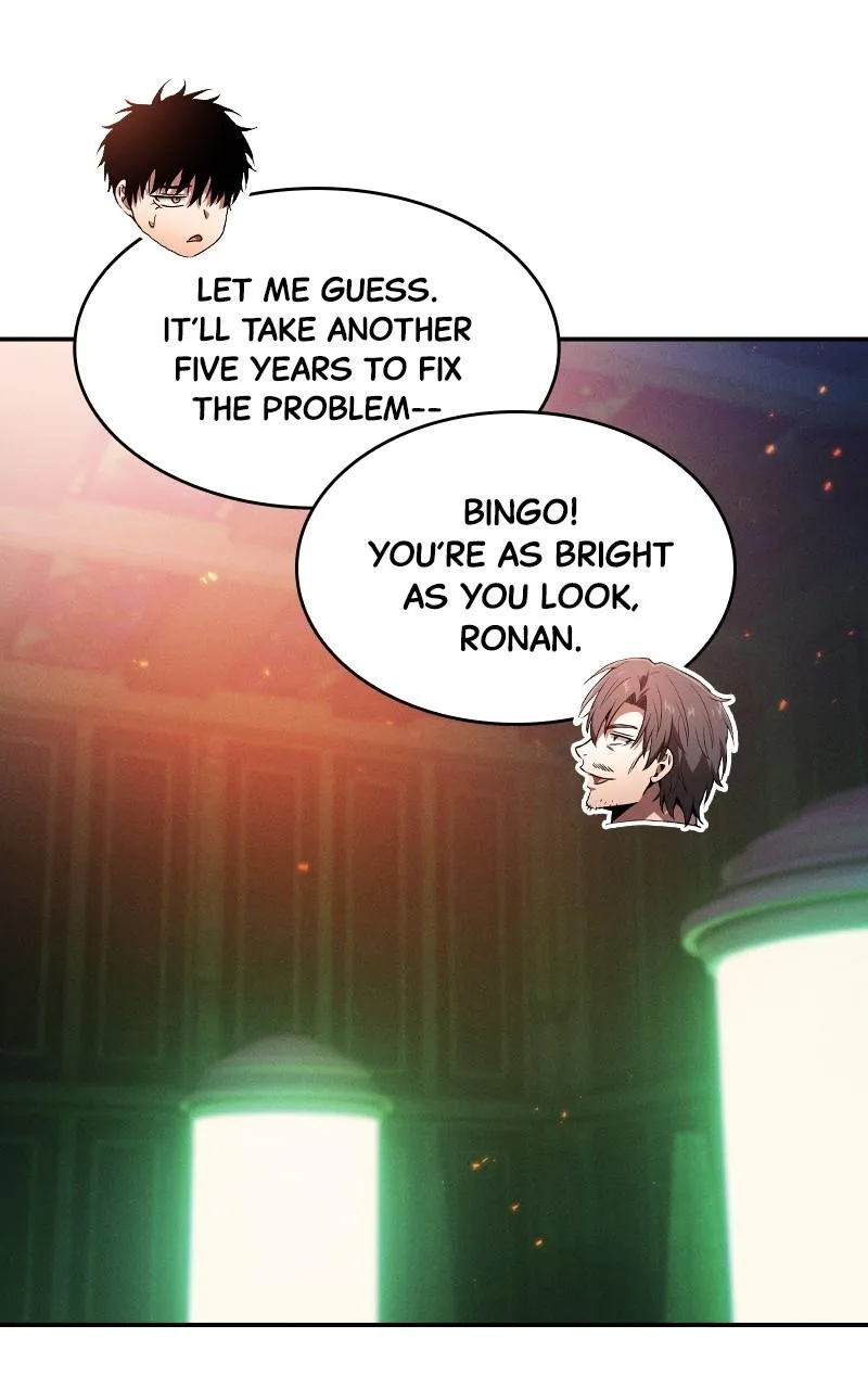 Read The Academy's Genius Swordsman (en) Manga Online