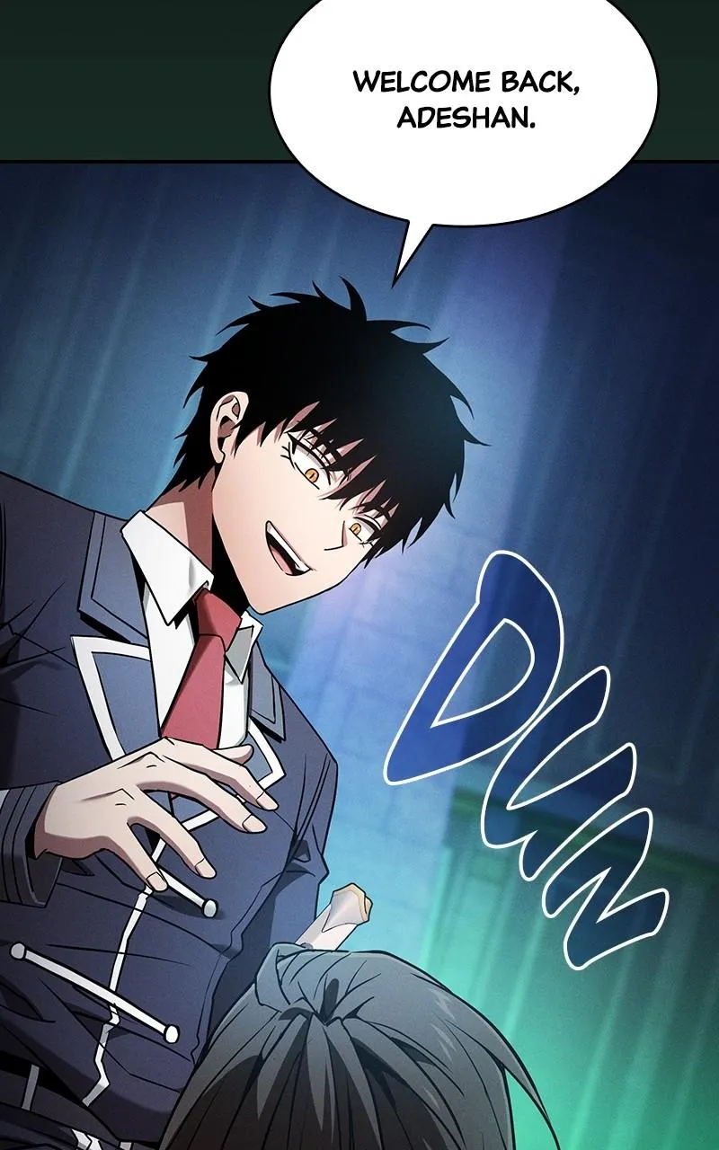 Read The Academy's Genius Swordsman (en) Manga Online