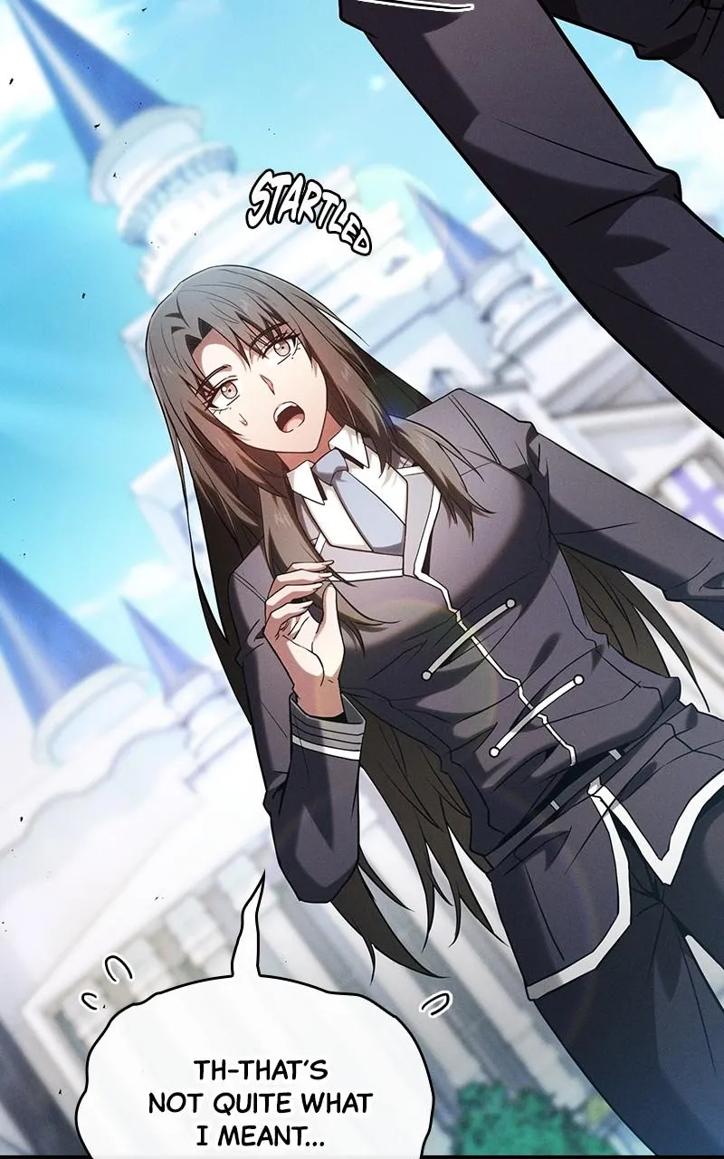 Read The Academy's Genius Swordsman (en) Manga Online