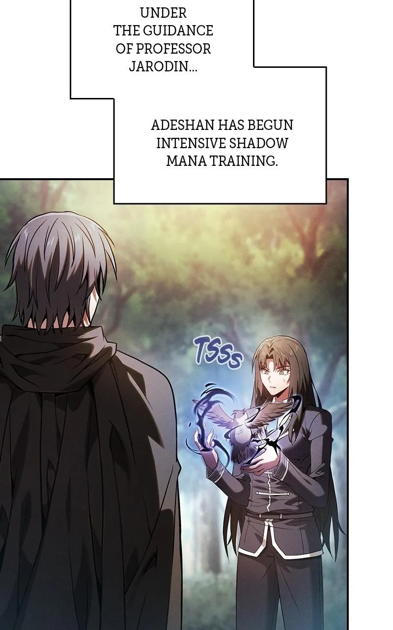 Read The Academy's Genius Swordsman (en) Manga Online