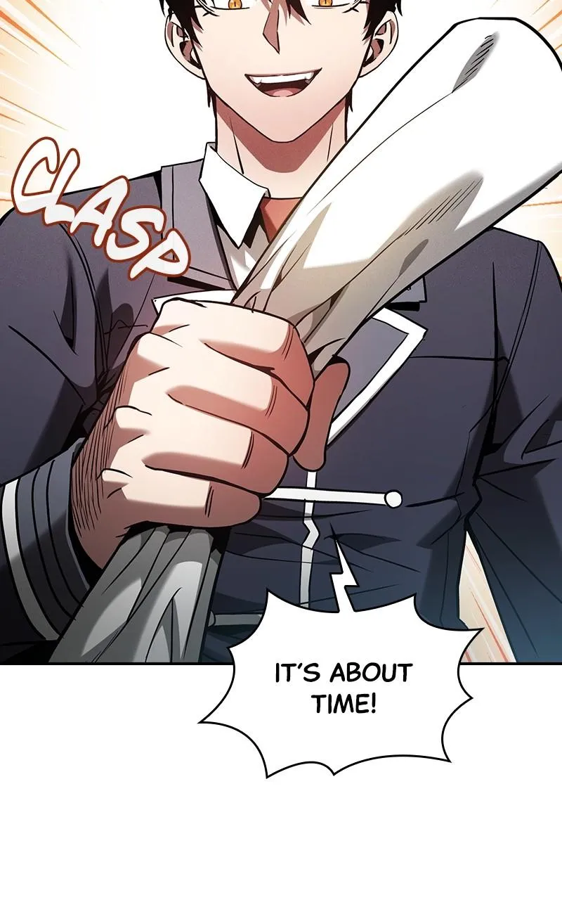 Read The Academy's Genius Swordsman (en) Manga Online