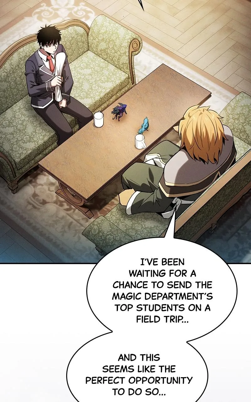 Read The Academy's Genius Swordsman (en) Manga Online