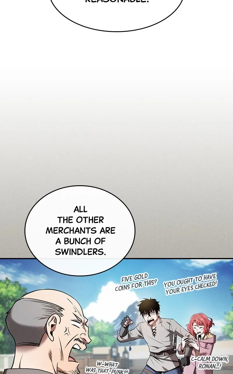 Read The Academy's Genius Swordsman (en) Manga Online