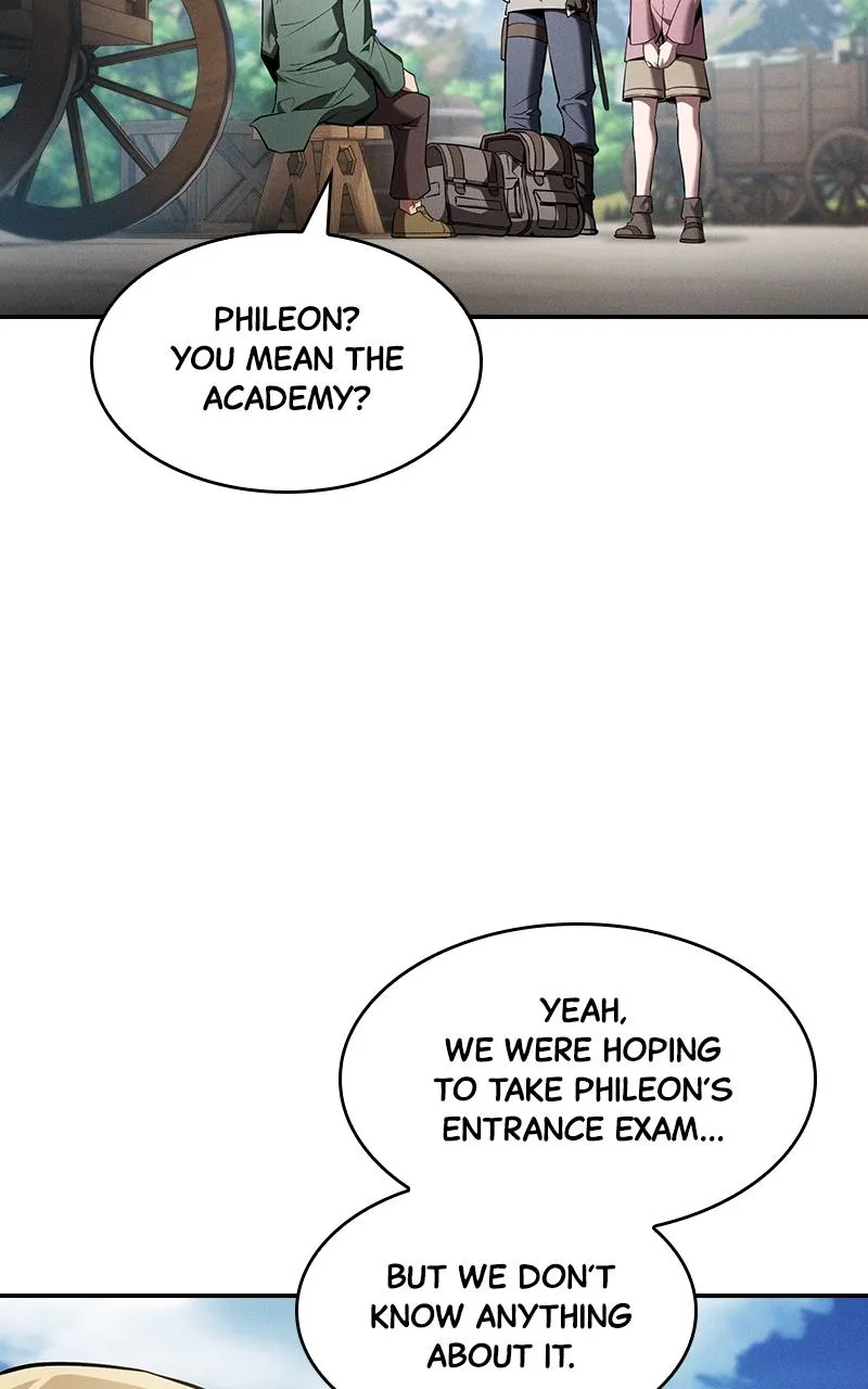 Read The Academy's Genius Swordsman (en) Manga Online