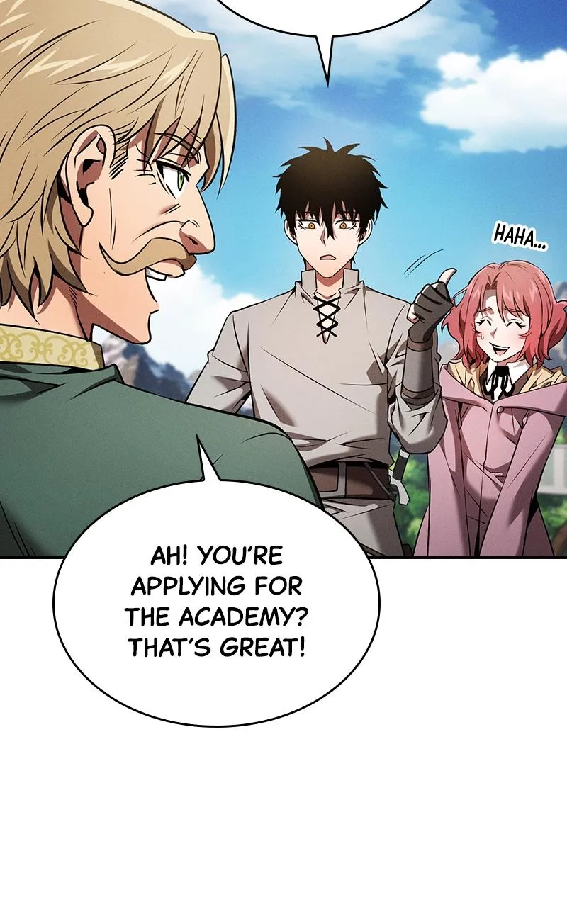 Read The Academy's Genius Swordsman (en) Manga Online