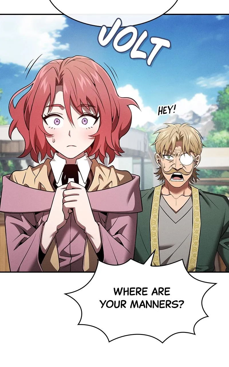 Read The Academy's Genius Swordsman (en) Manga Online