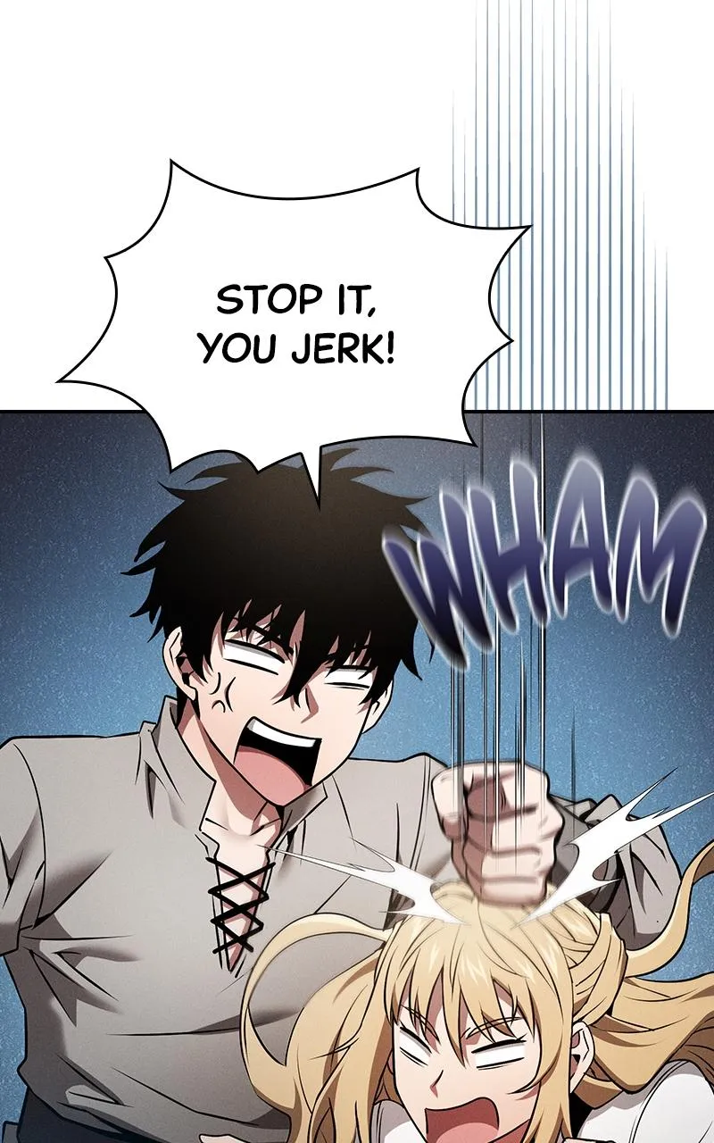 Read The Academy's Genius Swordsman (en) Manga Online