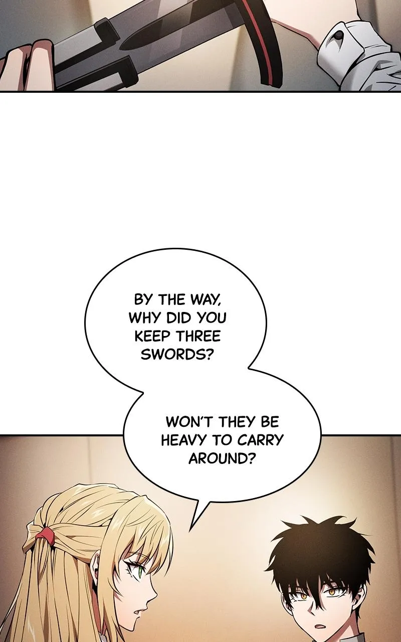Read The Academy's Genius Swordsman (en) Manga Online