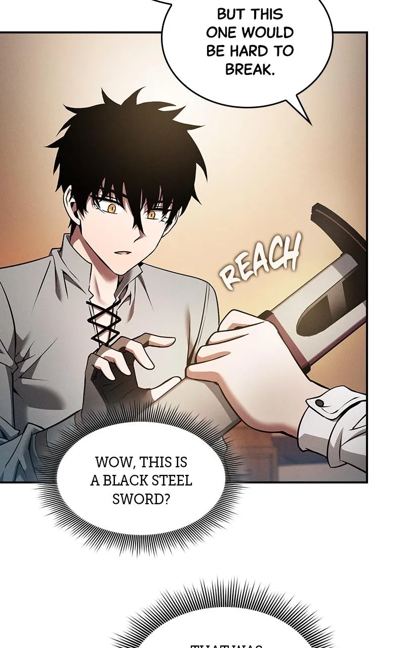Read The Academy's Genius Swordsman (en) Manga Online