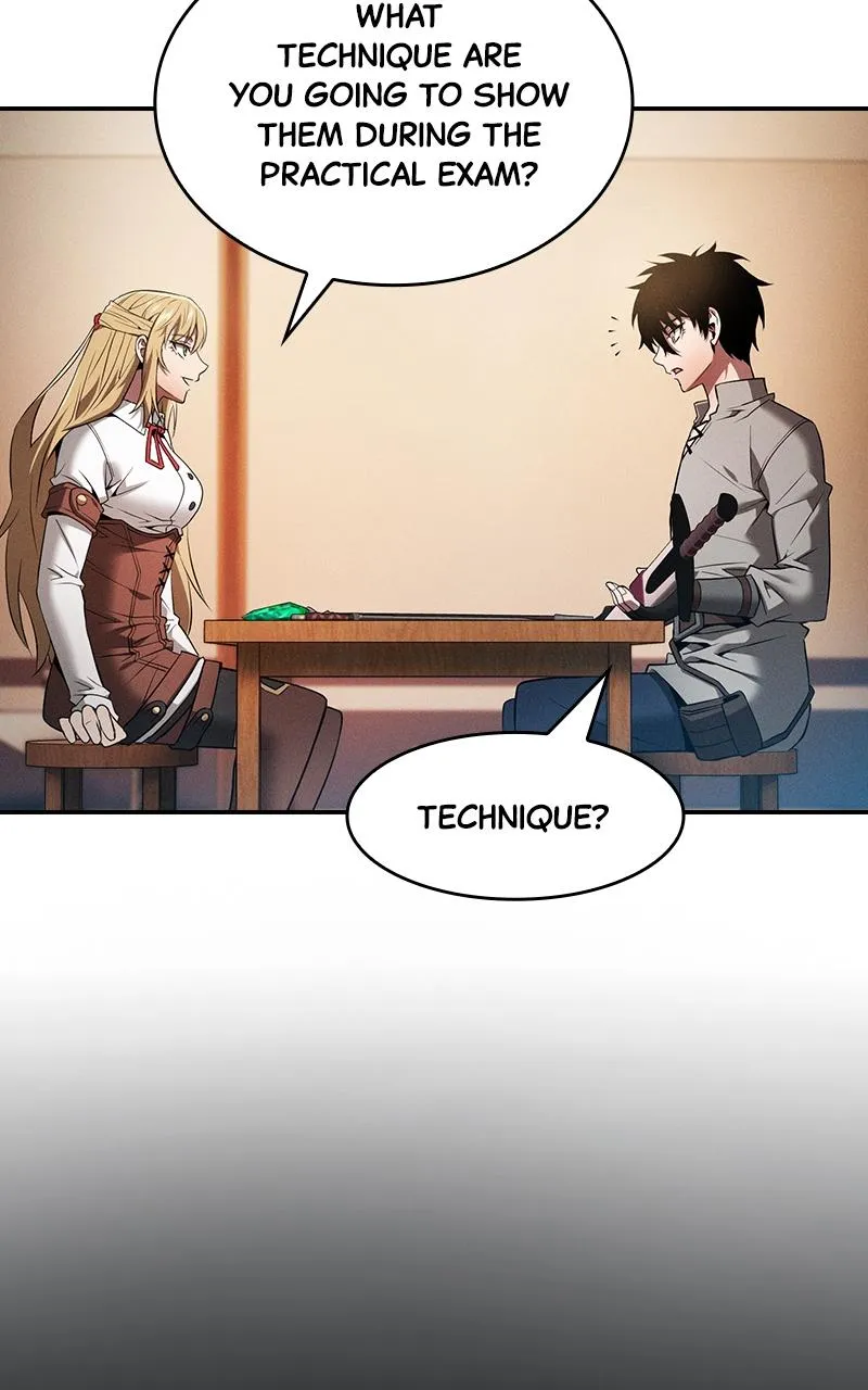 Read The Academy's Genius Swordsman (en) Manga Online
