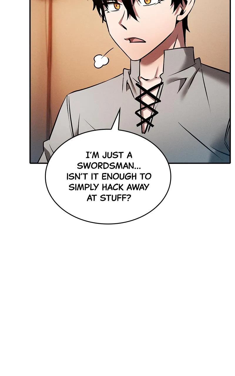 Read The Academy's Genius Swordsman (en) Manga Online