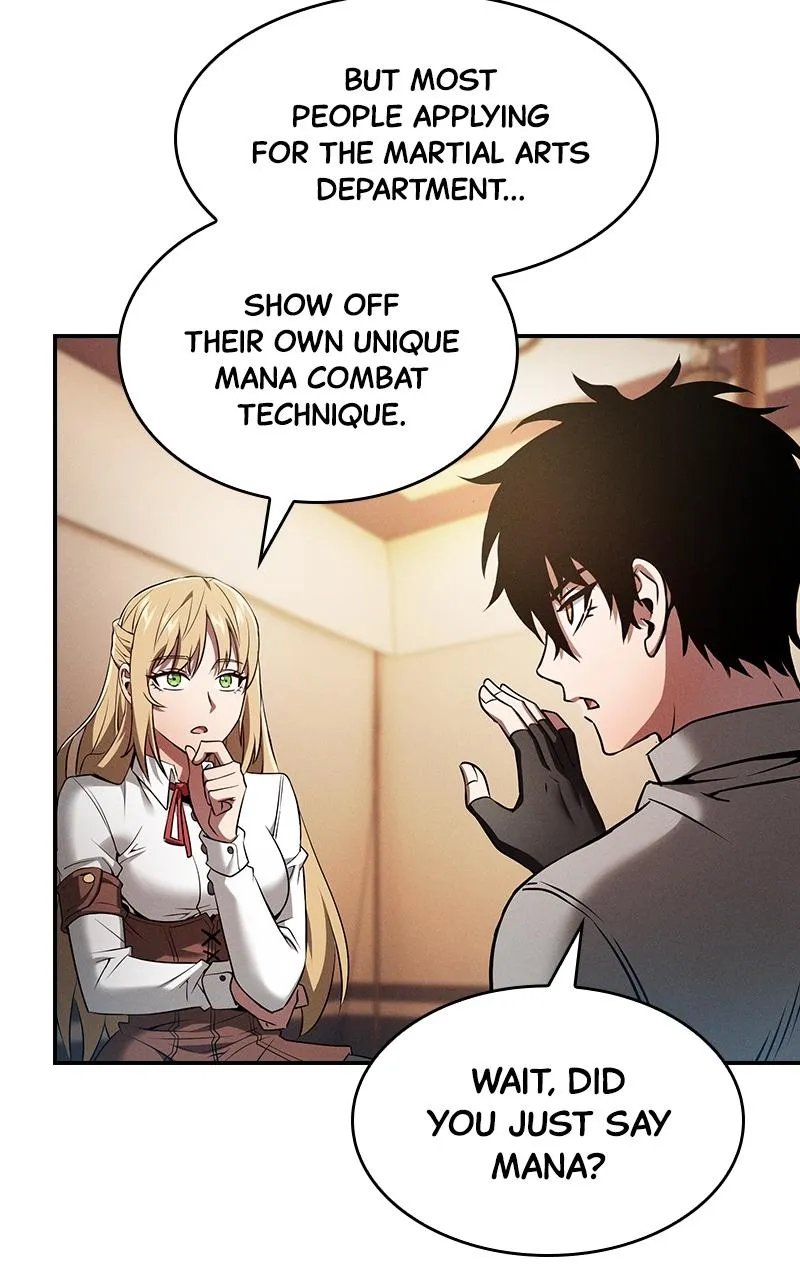 Read The Academy's Genius Swordsman (en) Manga Online