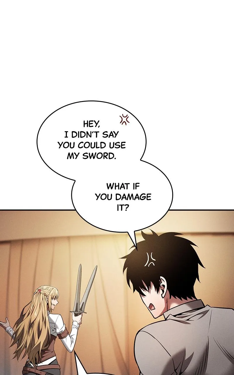 Read The Academy's Genius Swordsman (en) Manga Online