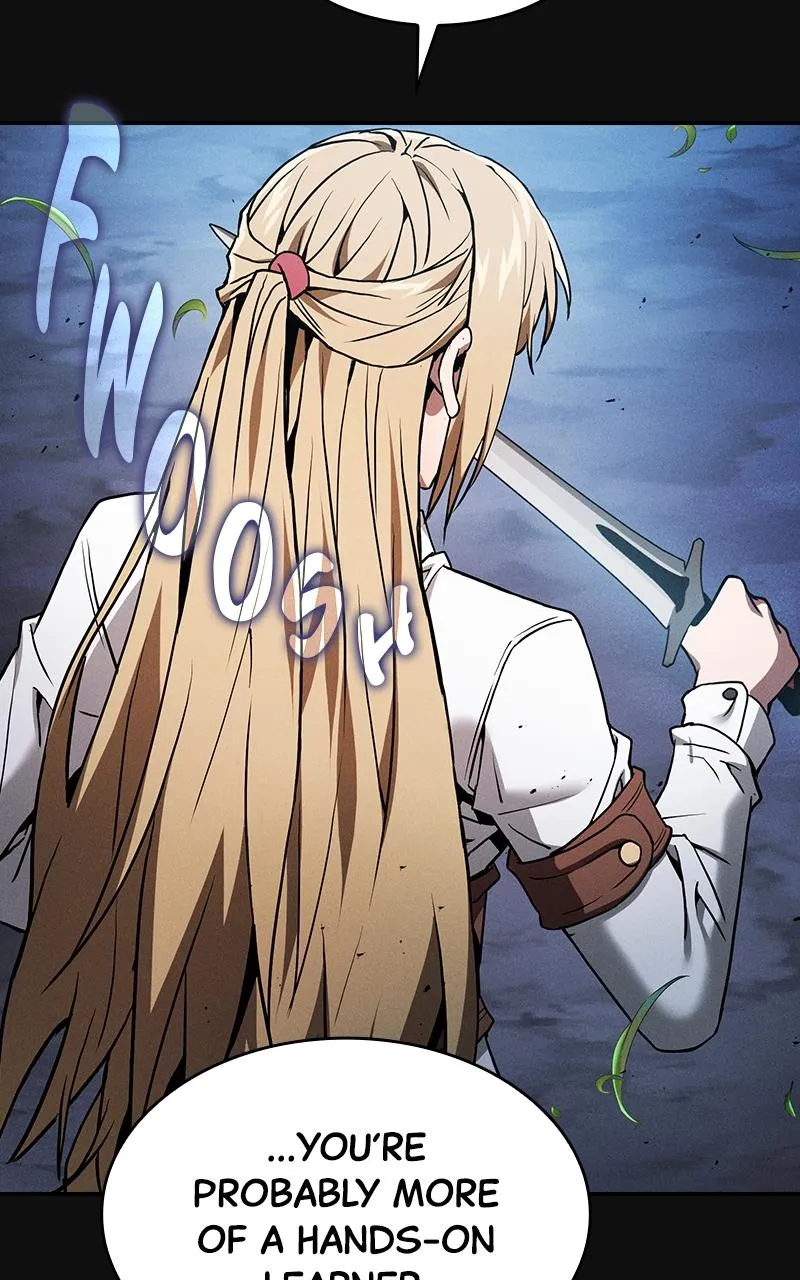 Read The Academy's Genius Swordsman (en) Manga Online