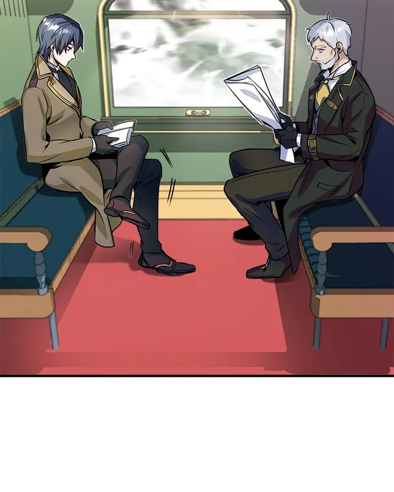 Read The Academy's Undercover Professor (en) Manga Online