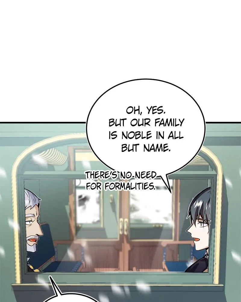 Read The Academy's Undercover Professor (en) Manga Online