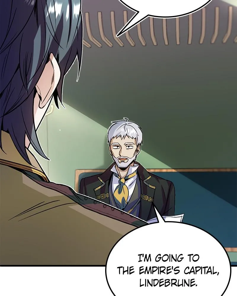 Read The Academy's Undercover Professor (en) Manga Online