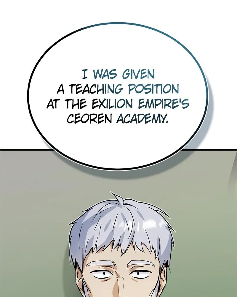 Read The Academy's Undercover Professor (en) Manga Online