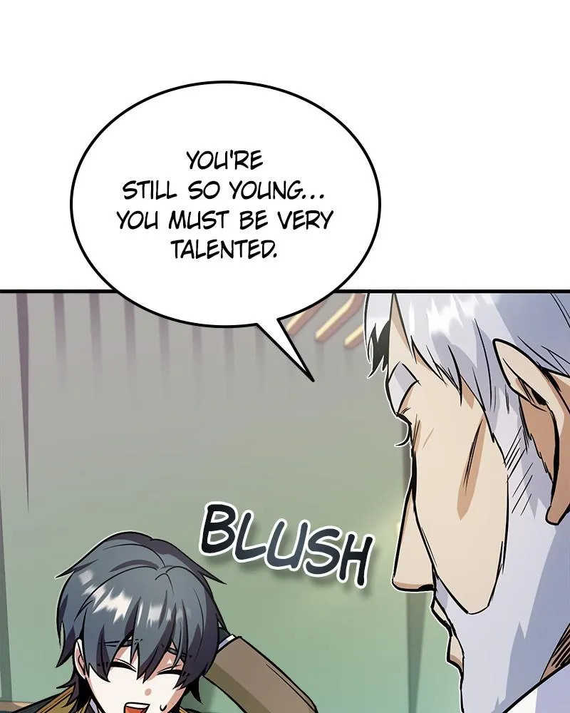 Read The Academy's Undercover Professor (en) Manga Online