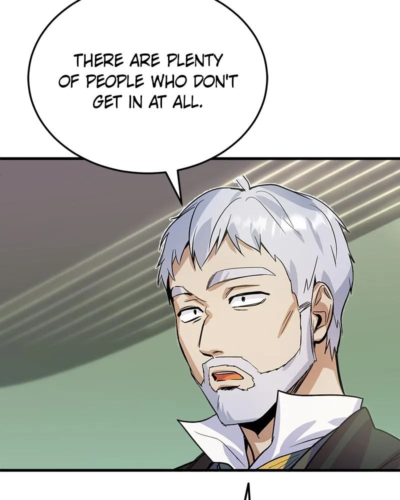 Read The Academy's Undercover Professor (en) Manga Online