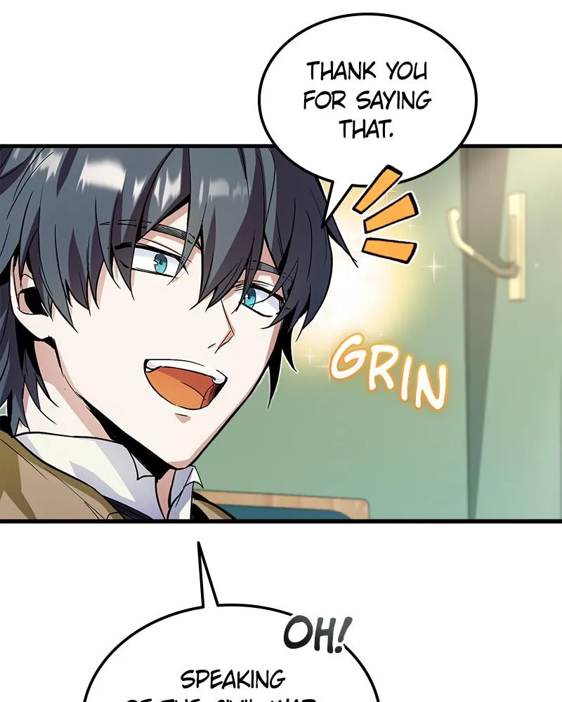 Read The Academy's Undercover Professor (en) Manga Online