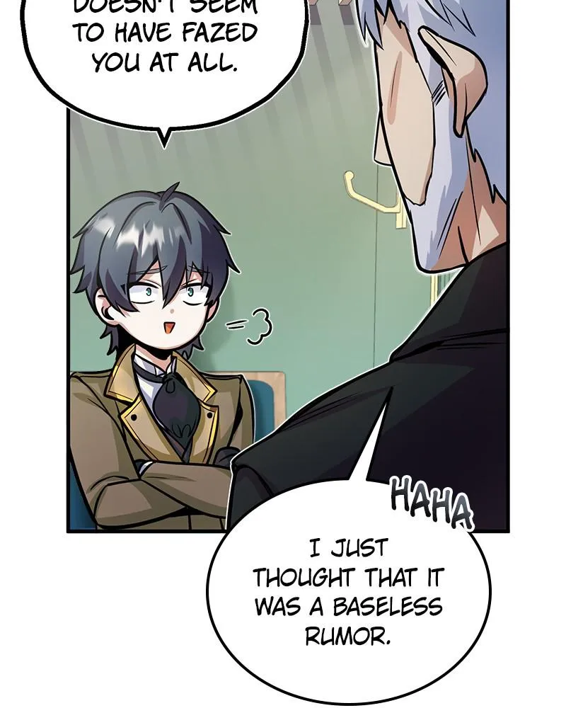 Read The Academy's Undercover Professor (en) Manga Online