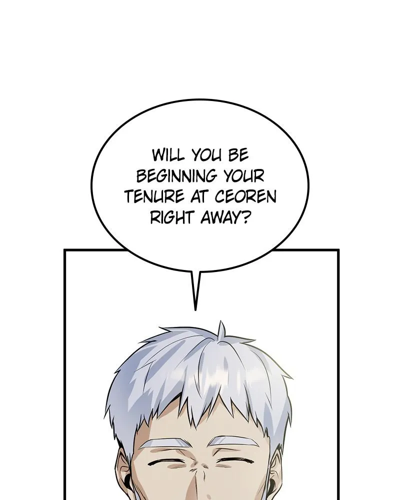 Read The Academy's Undercover Professor (en) Manga Online