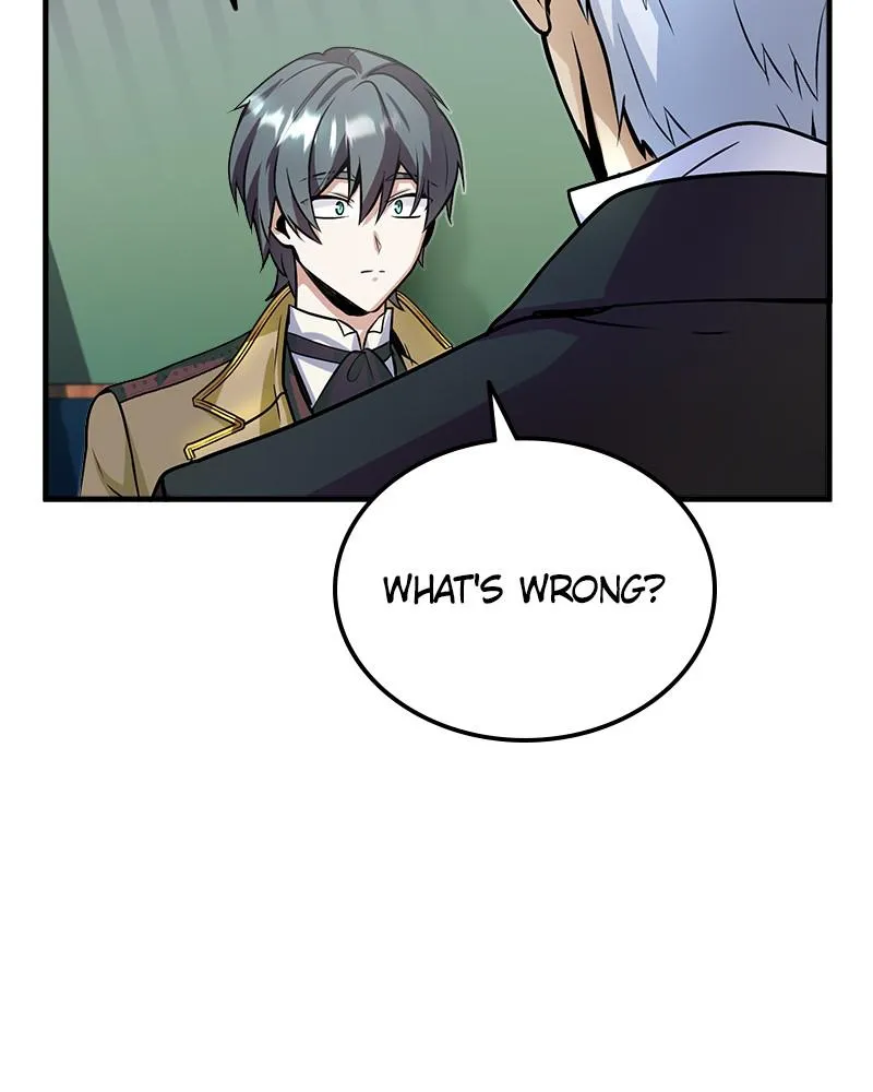 Read The Academy's Undercover Professor (en) Manga Online