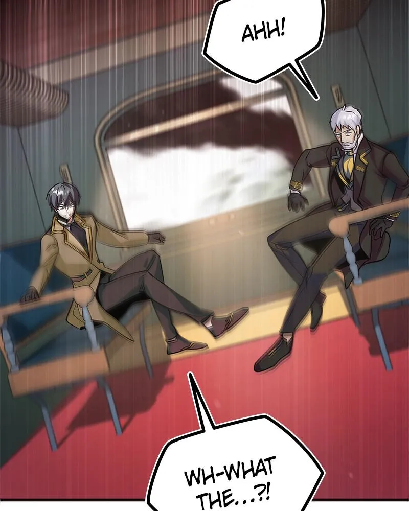 Read The Academy's Undercover Professor (en) Manga Online