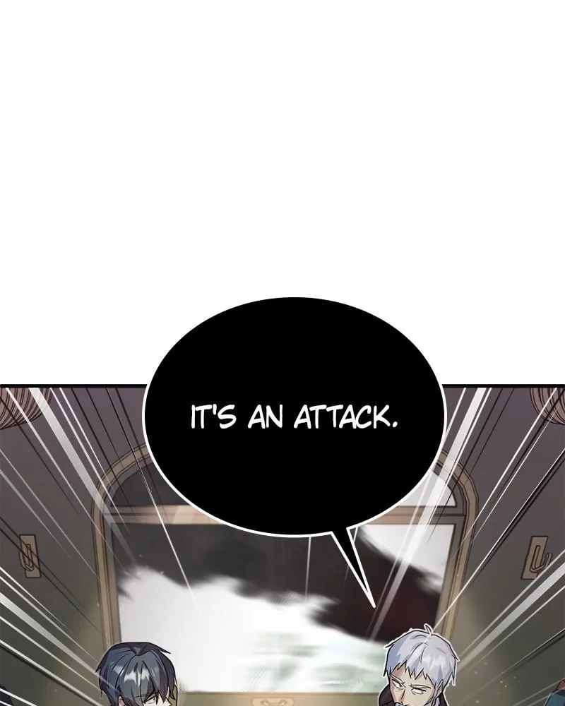 Read The Academy's Undercover Professor (en) Manga Online