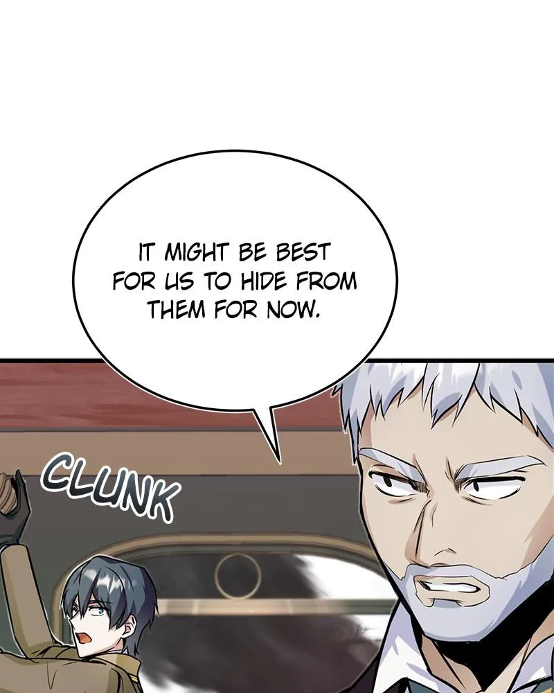 Read The Academy's Undercover Professor (en) Manga Online