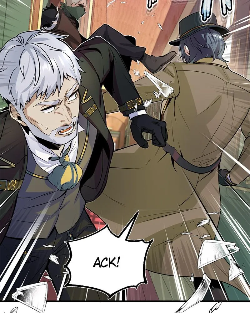 Read The Academy's Undercover Professor (en) Manga Online