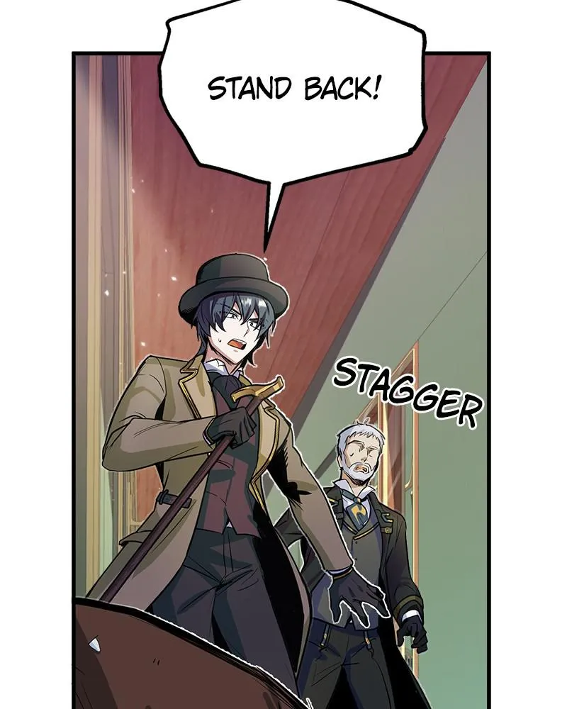 Read The Academy's Undercover Professor (en) Manga Online