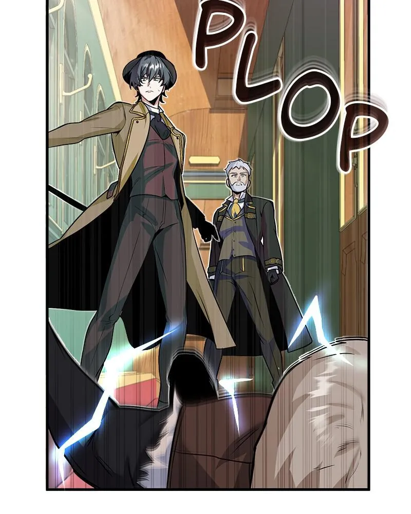 Read The Academy's Undercover Professor (en) Manga Online