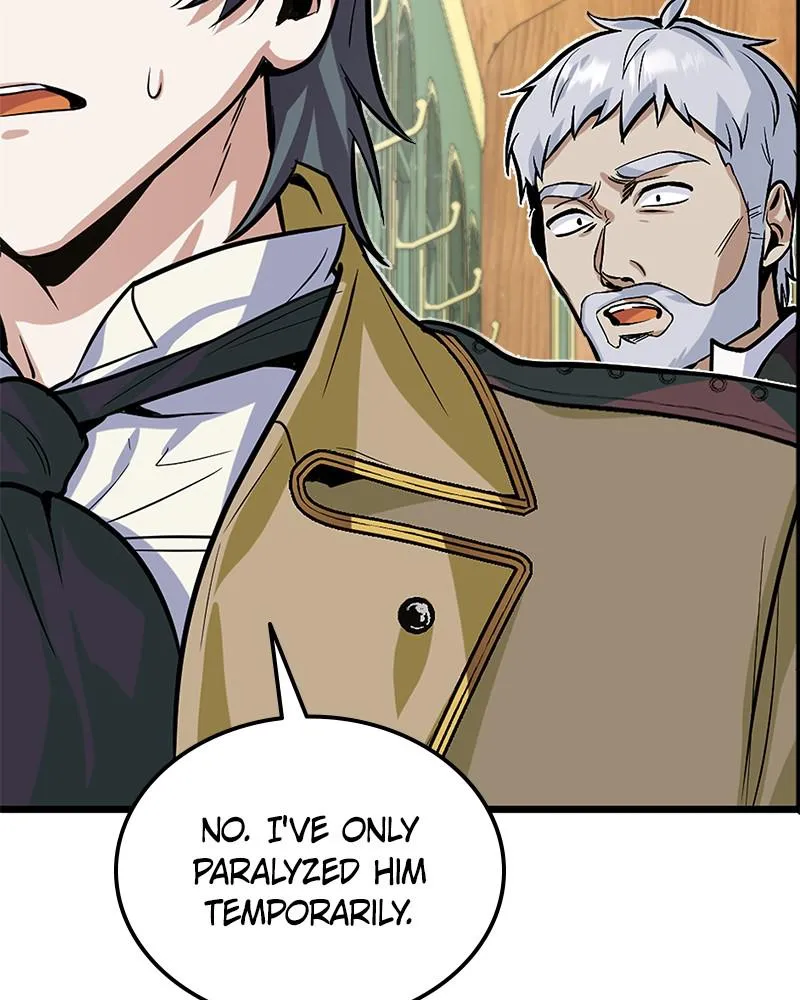 Read The Academy's Undercover Professor (en) Manga Online