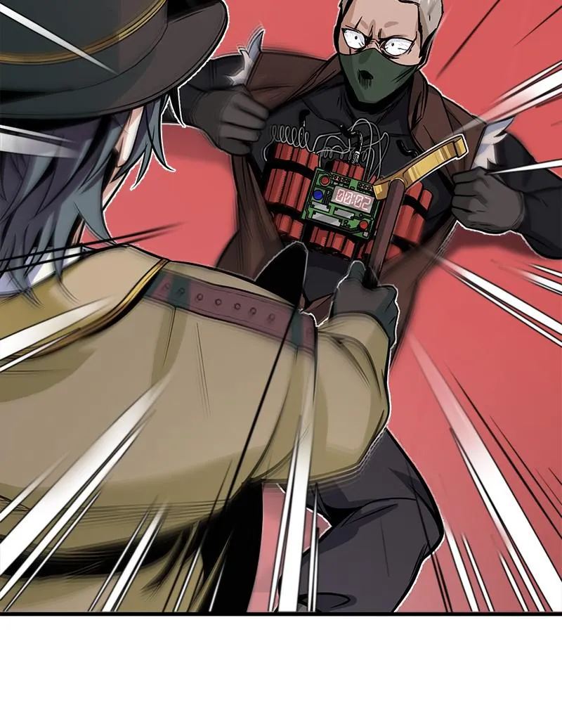Read The Academy's Undercover Professor (en) Manga Online