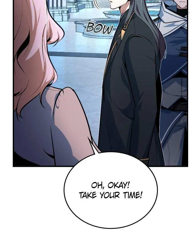 Read The Academy's Undercover Professor (en) Manga Online