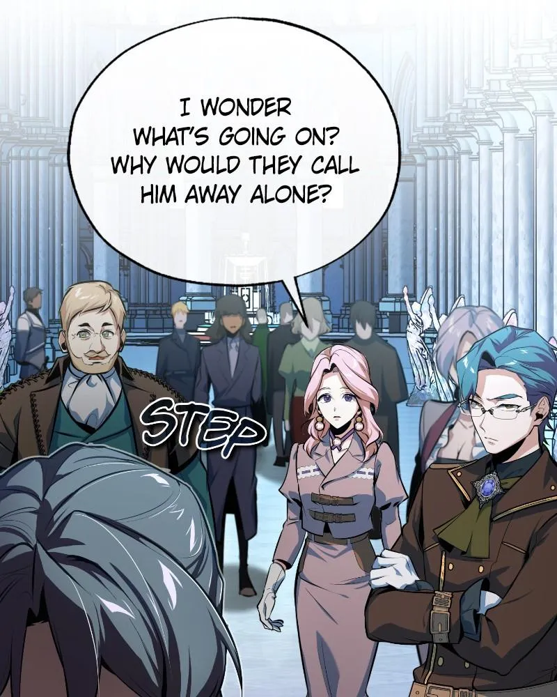 Read The Academy's Undercover Professor (en) Manga Online