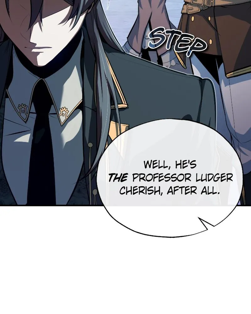 Read The Academy's Undercover Professor (en) Manga Online