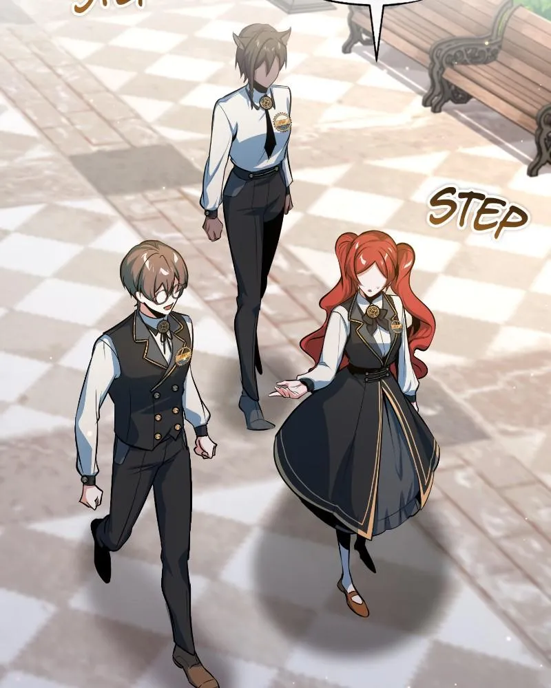 Read The Academy's Undercover Professor (en) Manga Online