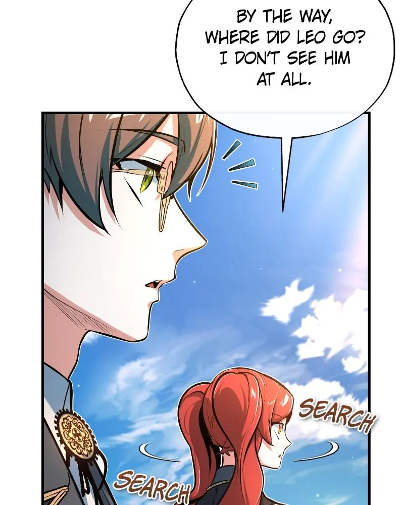 Read The Academy's Undercover Professor (en) Manga Online