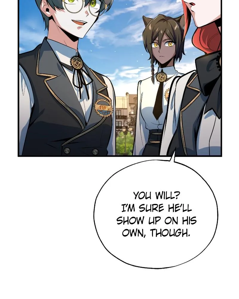 Read The Academy's Undercover Professor (en) Manga Online
