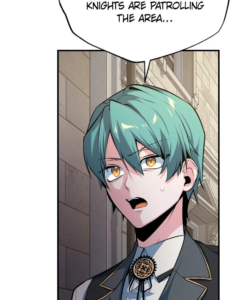 Read The Academy's Undercover Professor (en) Manga Online