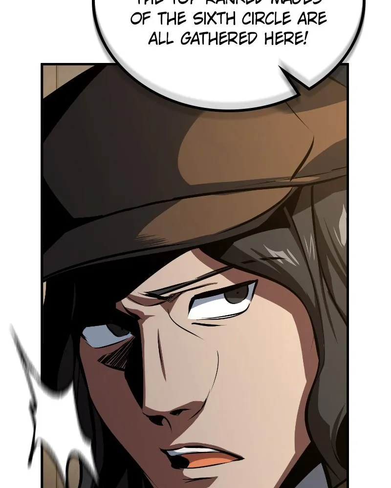 Read The Academy's Undercover Professor (en) Manga Online