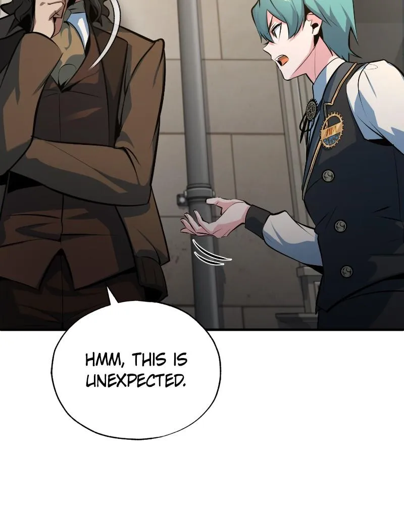 Read The Academy's Undercover Professor (en) Manga Online