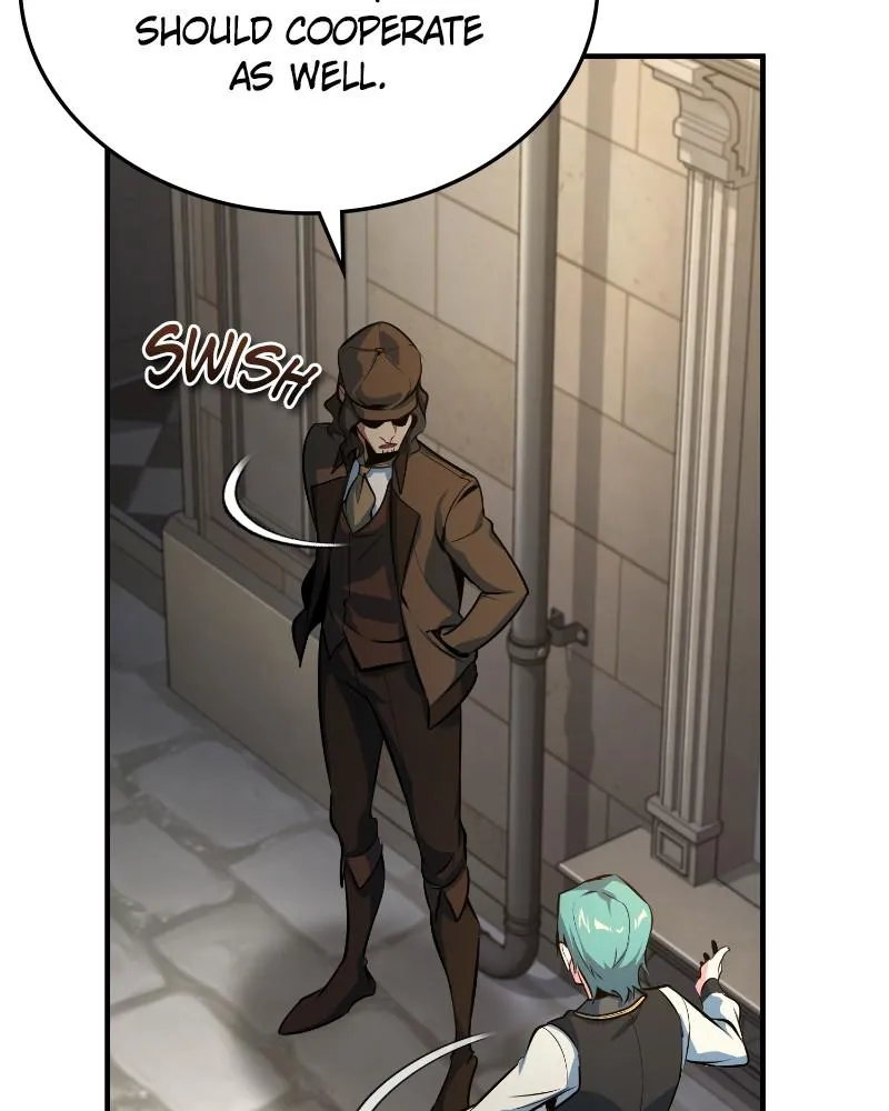Read The Academy's Undercover Professor (en) Manga Online