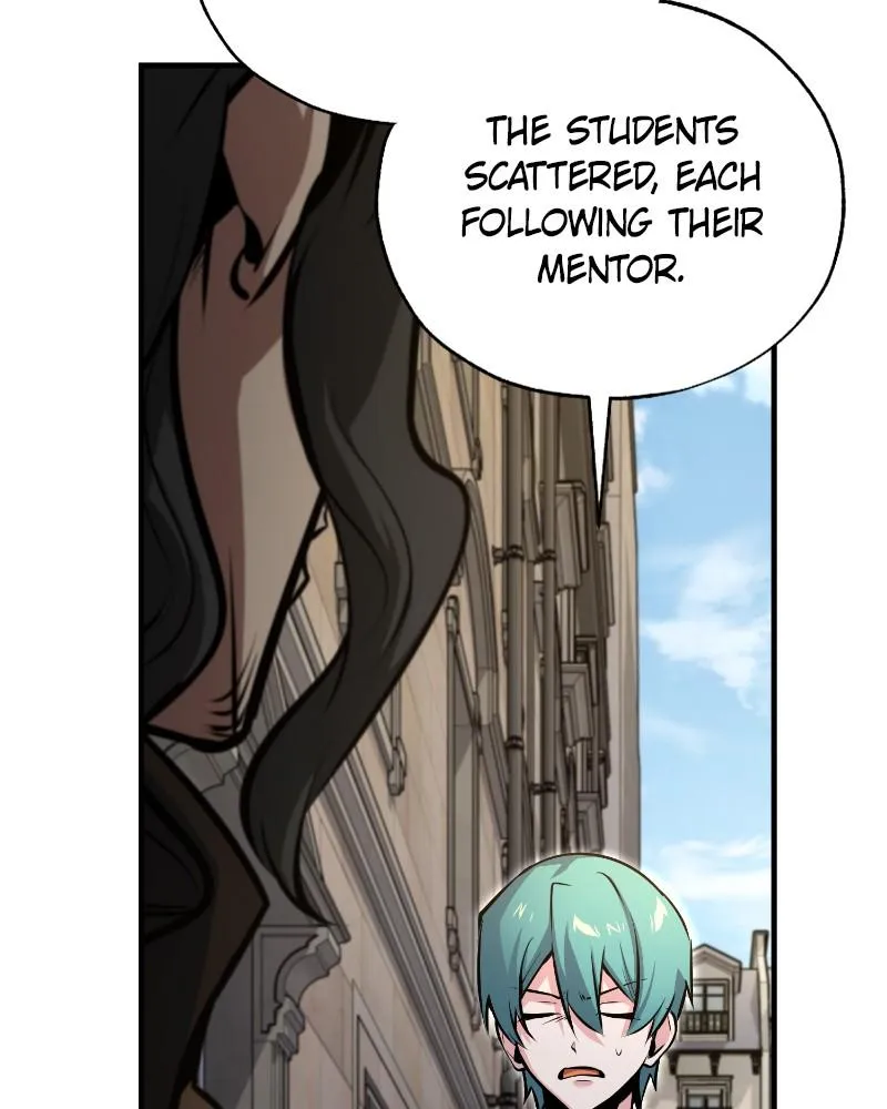 Read The Academy's Undercover Professor (en) Manga Online