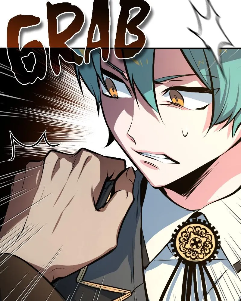 Read The Academy's Undercover Professor (en) Manga Online